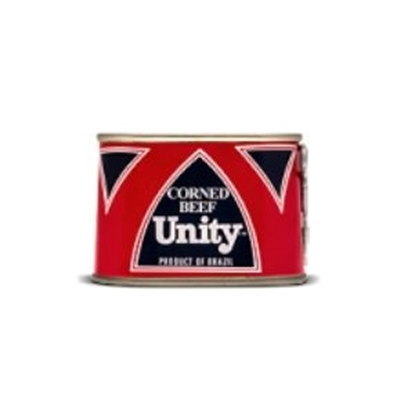Picture of UNITY C/BEEF 198GR